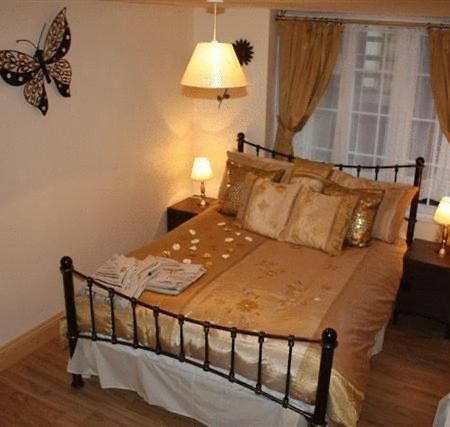 Robertsbridge Retreat At Cornhill Self Catering Apartments Camera foto