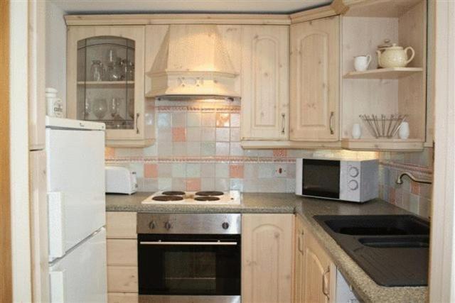 Robertsbridge Retreat At Cornhill Self Catering Apartments Camera foto
