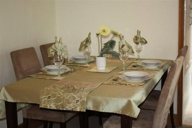 Robertsbridge Retreat At Cornhill Self Catering Apartments Camera foto