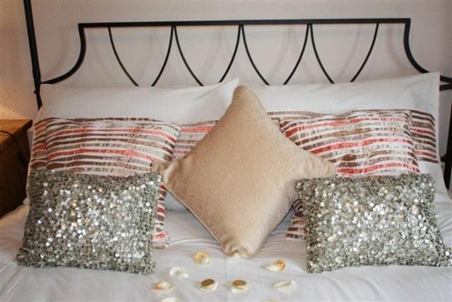 Robertsbridge Retreat At Cornhill Self Catering Apartments Camera foto